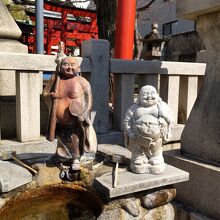 福應神社 