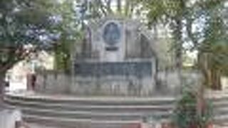 内気な性格で複数の言語を話し優れた頭脳の持ち主