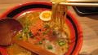 北海道旅行の〆に