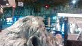 高級品の品揃えが良いです