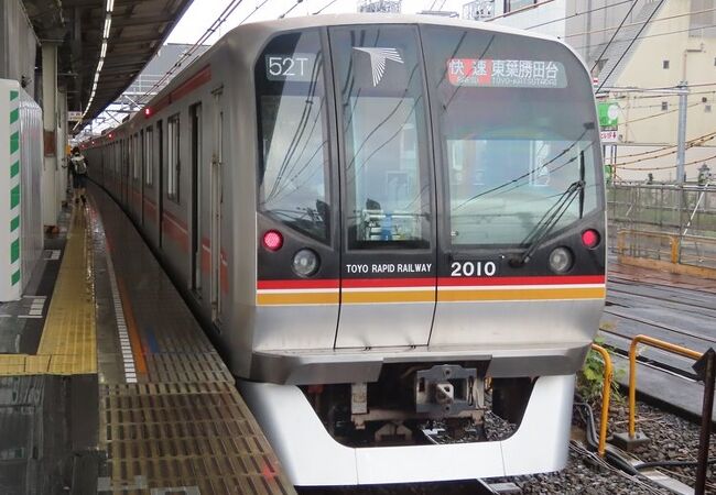 Amazon.co.jp: 東京メトロ東西線・東葉高速線 深川車両基地~東陽