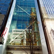 伊東屋 銀座本店