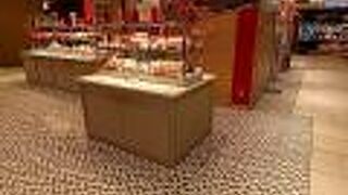 ベッジュマン&バートン