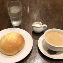 コーヒーフェスティバル