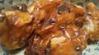 リゾートの雰囲気がいいです。