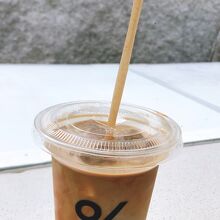 アラビカコーヒー