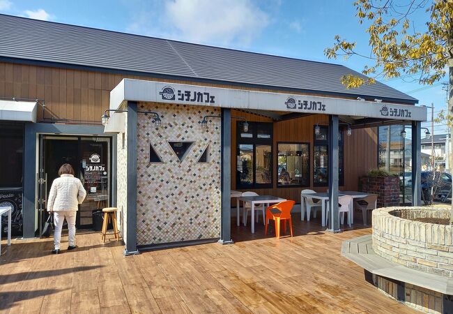 シチノカフェ 名取店 クチコミ アクセス 営業時間 宮城野 若林 名取 フォートラベル シチノカフェ 名取店 クチコミ アクセス 営業時間 宮城野 若林 名取 フォートラベル