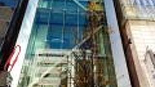 作家さんの個展など