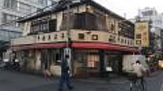 ミナミの関口、生まれ変わったらすき焼だけど、コロッケなら