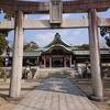 亀山八幡宮