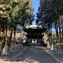 永林寺