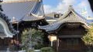 浄土真宗の寺院