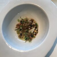 とても美味なフレンチレストラン