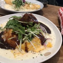 日光くじら食堂