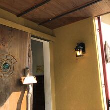 日光くじら食堂