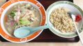 長崎ちゃんめん 山口周南周陽店