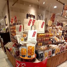 プログレ 松屋銀座店