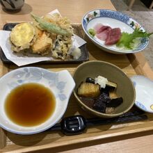 ほろ酔いセット