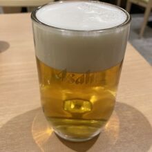 生ビール