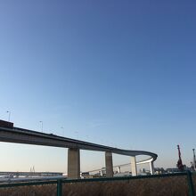 なみはや大橋