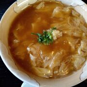 お豆腐や湯葉などのお店