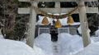 どぶろく祭りで有名