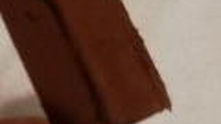 絶品(^o^)生チョコレート