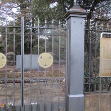 仏式ではなく、神式だそうです