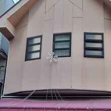 シュベーネ 冬木店