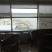 グアム国際空港 ユナイテッドクラブ