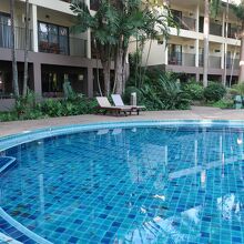 ザ グリーン パーク リゾート