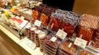 彩りも綺麗なおつけもの