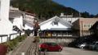 人が少なかったので、逆にゆっくり観覧出来良かった