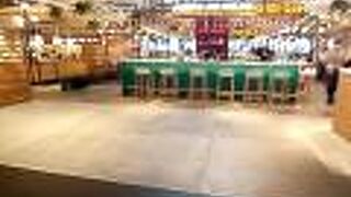 ピーク時間を外すと