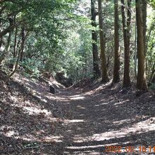 雰囲気は箱根レベル