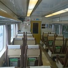 北海/オホーツク　自由席　愛称板 愛称板/北海道11