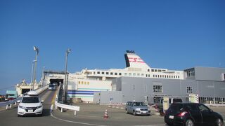 土崎駅まで徒歩も可