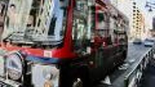 台東区のコミュニティバス