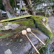 白川八幡神社