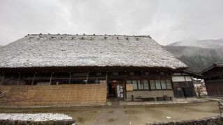 代表的な建築！