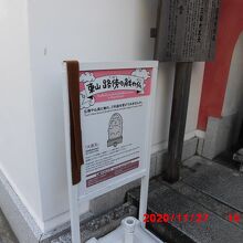 名称表示