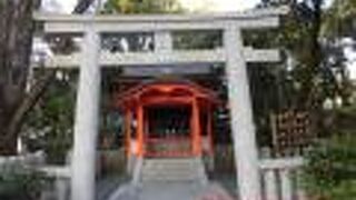 名前の通り、疫病除けの神