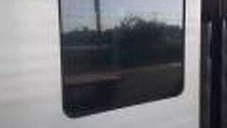 2021年11月７日の串木野15時31分発普通列車鹿児島中央行きの様子について