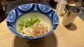 ぶっかけうどん！