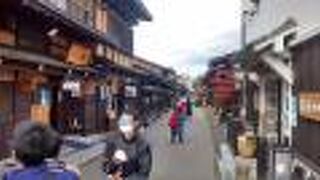 日本人観光客は結構いて、ちょっとは活気がありました