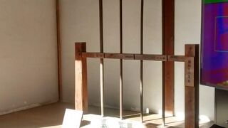 「捕物の小道具」にとても感動