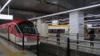 京都から奈良へ便利な路線