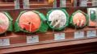 ますのすし本舗 源 (JR新幹線 新高岡駅 コンコース売店)