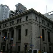 昭和11年(1936年)に建てられた建物