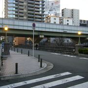 新しい橋